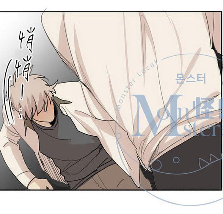 星海镖师漫画韩漫全集-第31话无删减无遮挡章节图片 