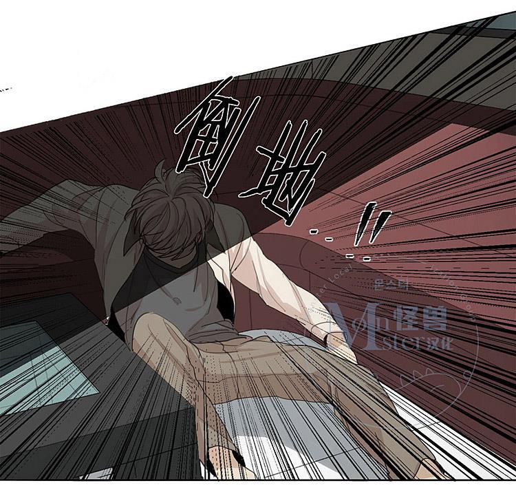 星海镖师漫画韩漫全集-第31话无删减无遮挡章节图片 
