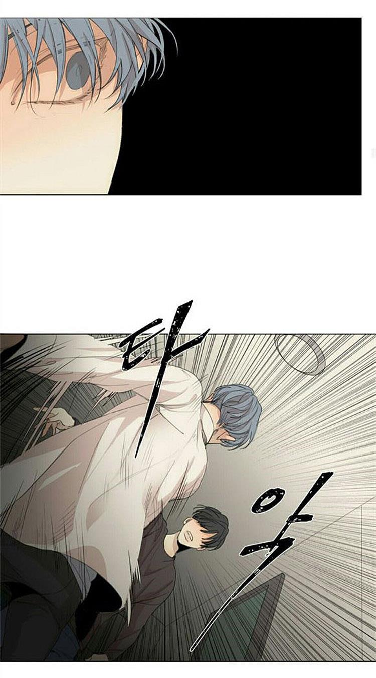 星海镖师漫画韩漫全集-第34话无删减无遮挡章节图片 