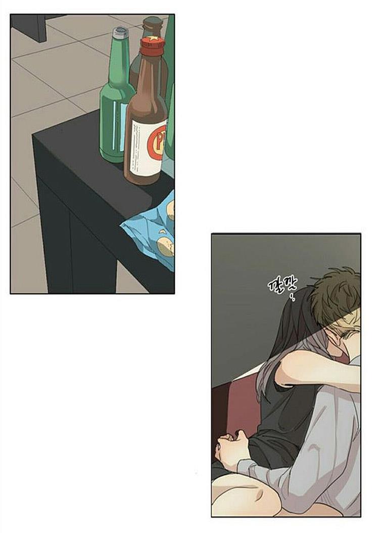 星海镖师漫画韩漫全集-第35话无删减无遮挡章节图片 