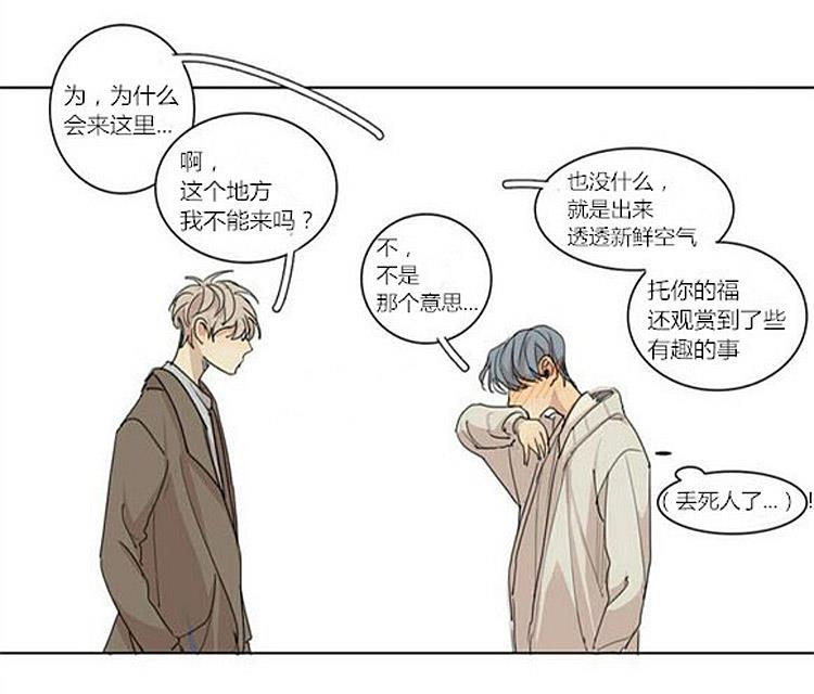 星海镖师漫画韩漫全集-第35话无删减无遮挡章节图片 
