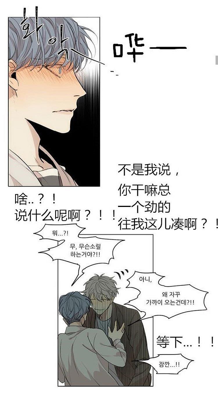 星海镖师漫画韩漫全集-第36话无删减无遮挡章节图片 