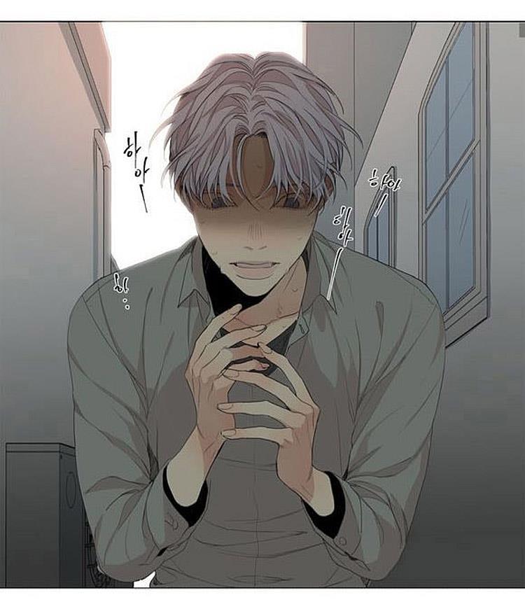 星海镖师漫画韩漫全集-第40话无删减无遮挡章节图片 