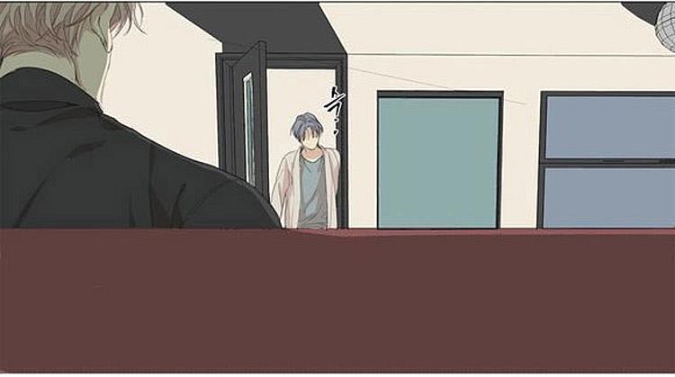 星海镖师漫画韩漫全集-第40话无删减无遮挡章节图片 