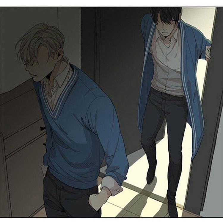 星海镖师漫画韩漫全集-第43话无删减无遮挡章节图片 