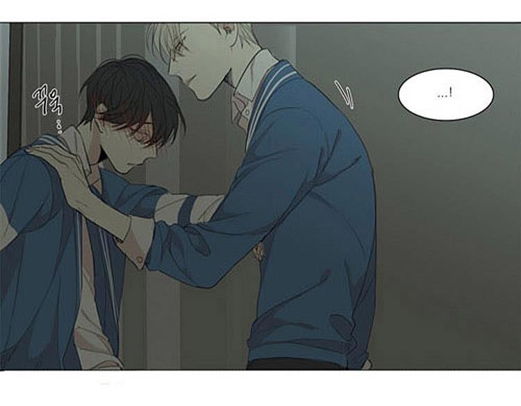 星海镖师漫画韩漫全集-第43话无删减无遮挡章节图片 