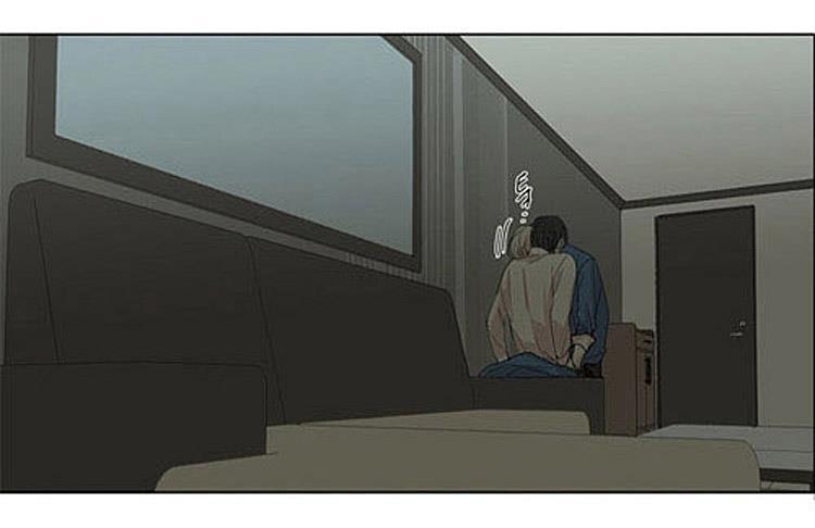 星海镖师漫画韩漫全集-第43话无删减无遮挡章节图片 