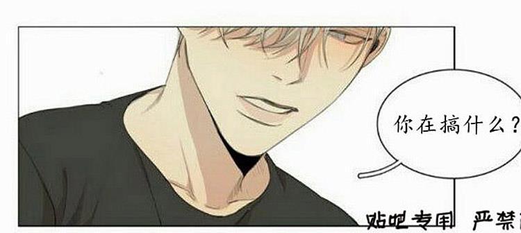 星海镖师漫画韩漫全集-第50话无删减无遮挡章节图片 