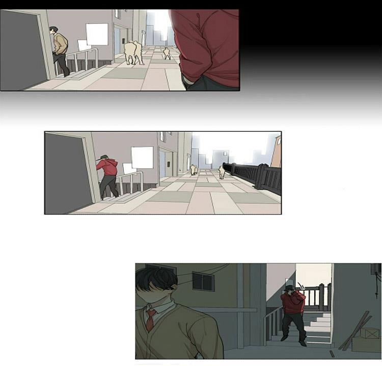 星海镖师漫画韩漫全集-第53话无删减无遮挡章节图片 