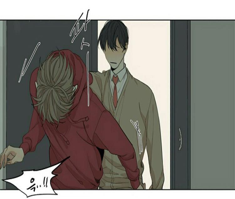 星海镖师漫画韩漫全集-第53话无删减无遮挡章节图片 