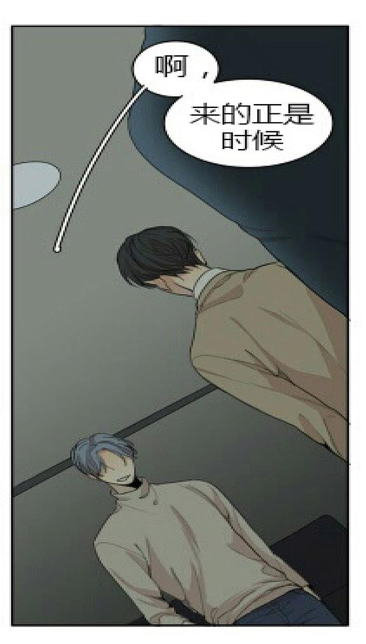 星海镖师漫画韩漫全集-第54话无删减无遮挡章节图片 