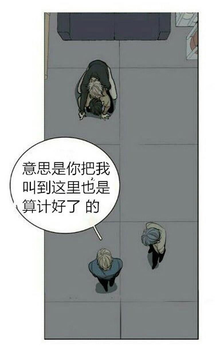 星海镖师漫画韩漫全集-第56话无删减无遮挡章节图片 