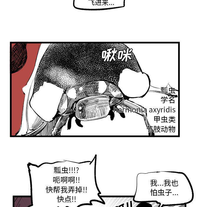 花开伊吕波漫画韩漫全集-9无删减无遮挡章节图片 