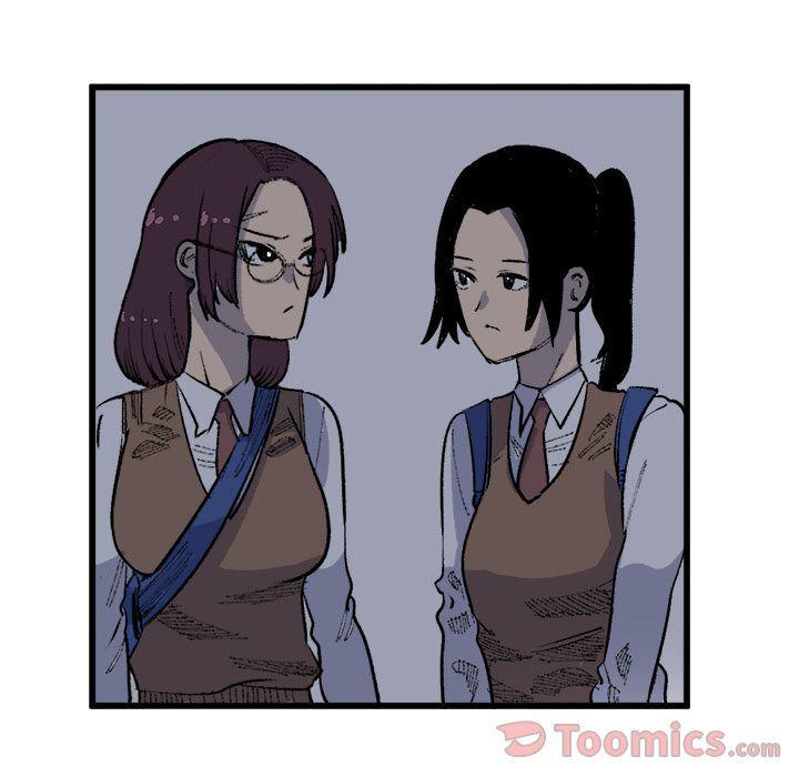 花开伊吕波漫画韩漫全集-第17话无删减无遮挡章节图片 