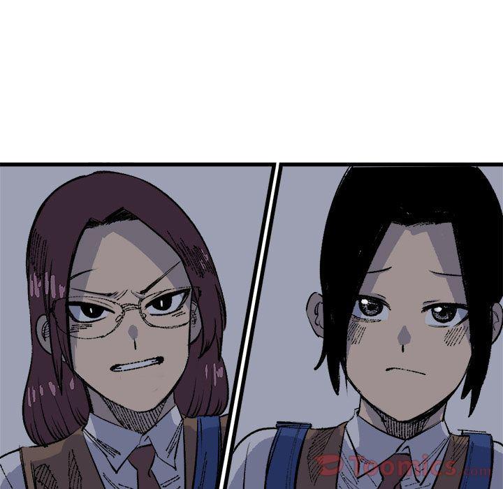 花开伊吕波漫画韩漫全集-第17话无删减无遮挡章节图片 