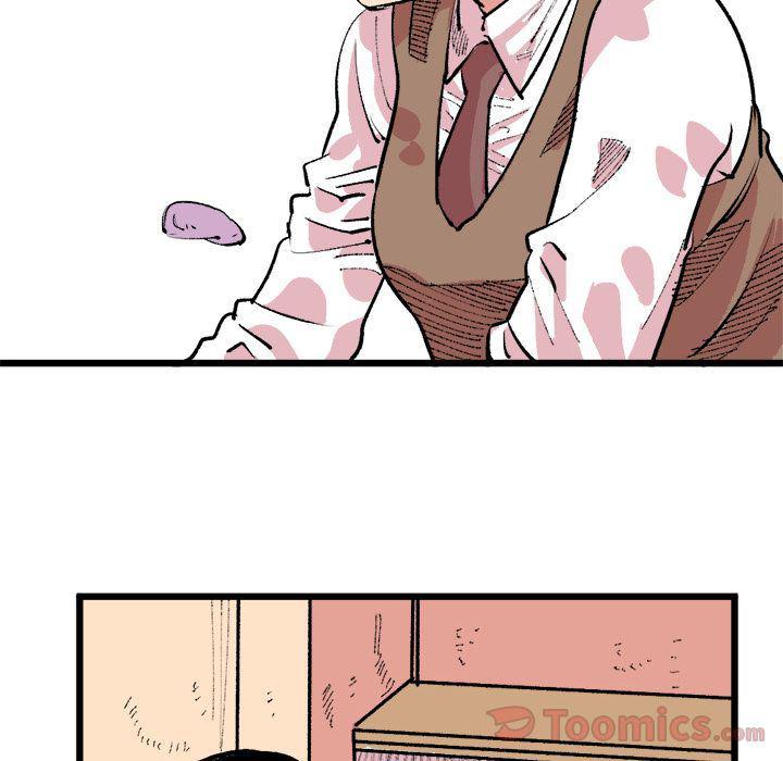 花开伊吕波漫画韩漫全集-第18话无删减无遮挡章节图片 