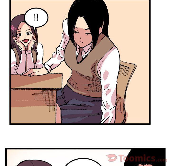 花开伊吕波漫画韩漫全集-第18话无删减无遮挡章节图片 