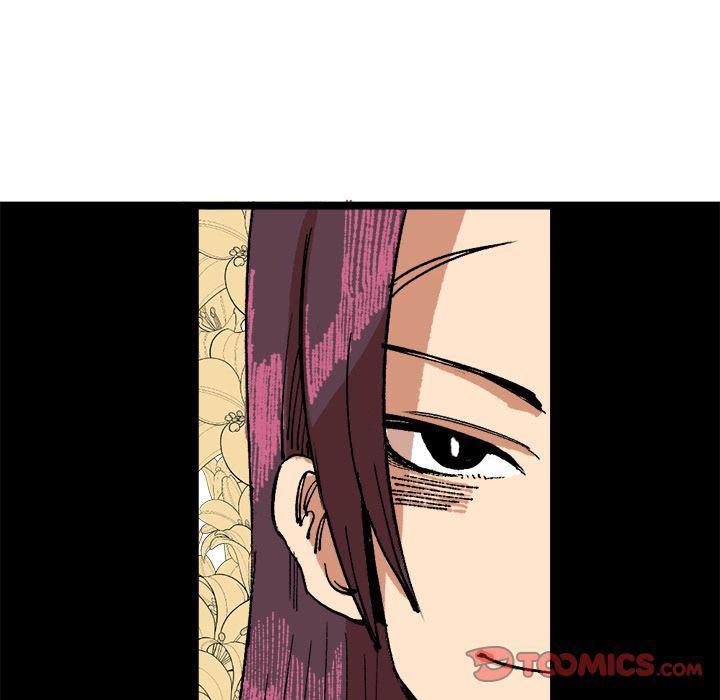 花开伊吕波漫画韩漫全集-第21话无删减无遮挡章节图片 