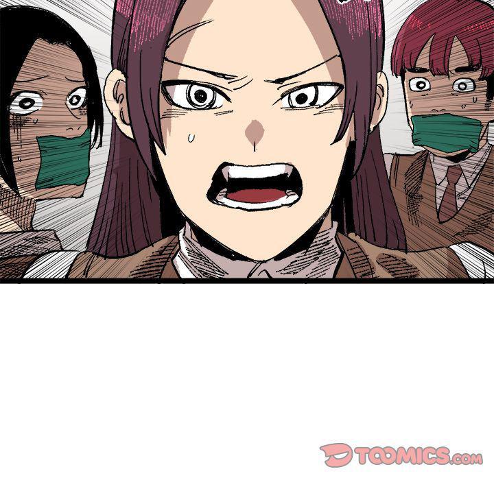花开伊吕波漫画韩漫全集-第21话无删减无遮挡章节图片 