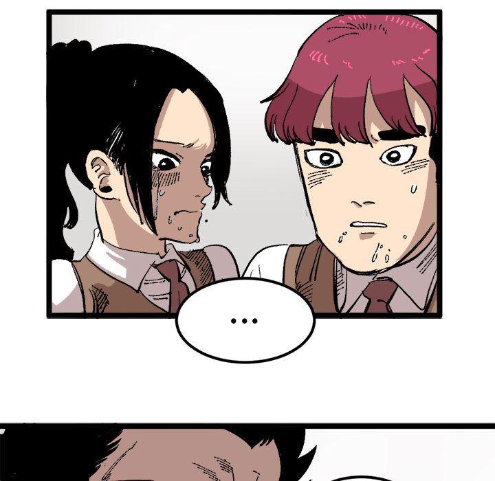 花开伊吕波漫画韩漫全集-第23话无删减无遮挡章节图片 