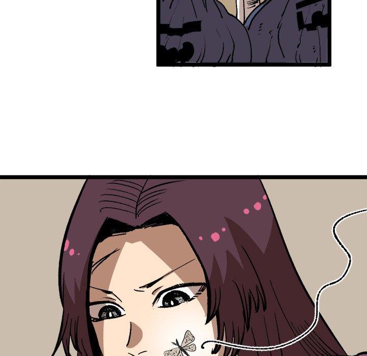 花开伊吕波漫画韩漫全集-第35话无删减无遮挡章节图片 