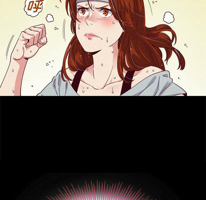 神风怪盗贞德漫画韩漫全集-第8话无删减无遮挡章节图片 