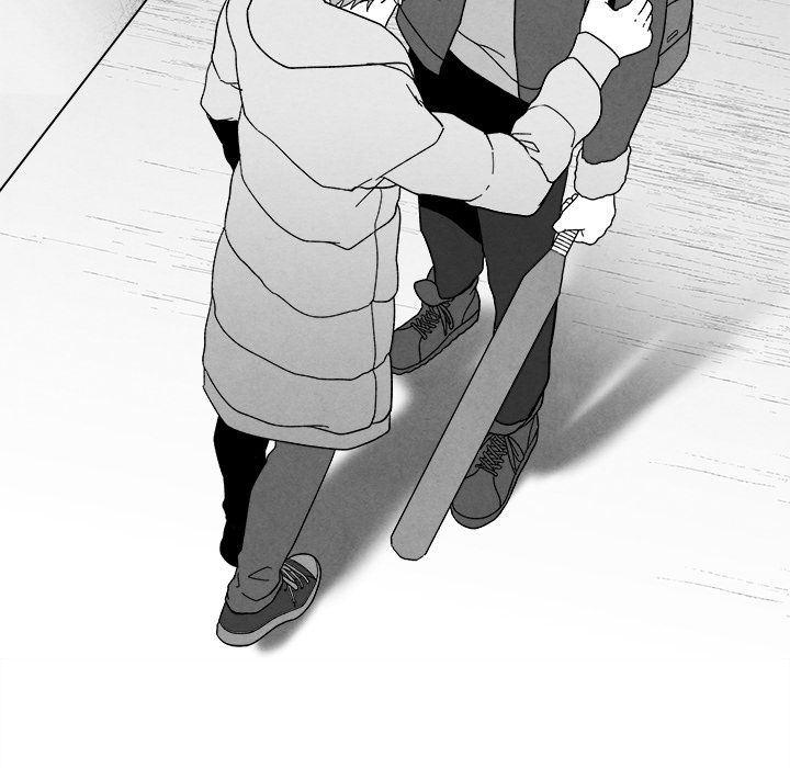 猛一点的污漫画图片韩漫全集-第5话无删减无遮挡章节图片 