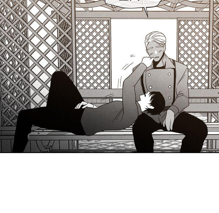 猛一点的污漫画图片韩漫全集-第7话无删减无遮挡章节图片 