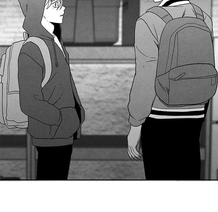 猛一点的污漫画图片韩漫全集-第12话无删减无遮挡章节图片 