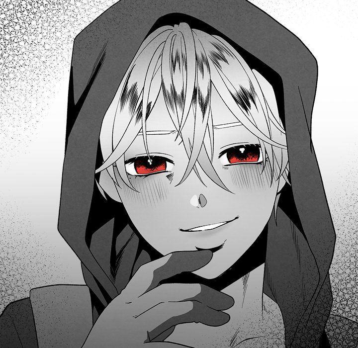 猛一点的污漫画图片韩漫全集-第12话无删减无遮挡章节图片 