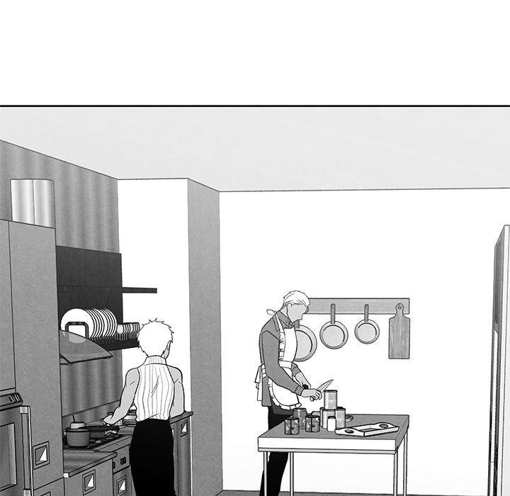 猛一点的污漫画图片韩漫全集-第12话无删减无遮挡章节图片 