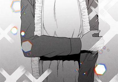 猛一点的污漫画图片韩漫全集-第13话无删减无遮挡章节图片 