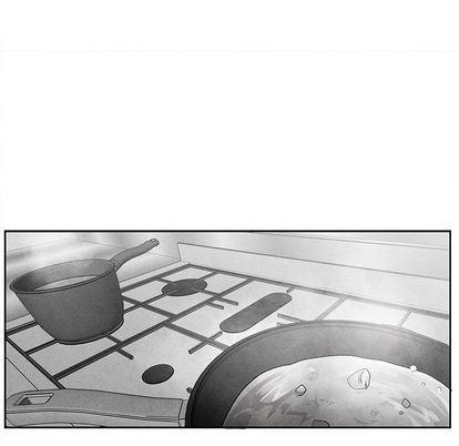 猛一点的污漫画图片韩漫全集-第13话无删减无遮挡章节图片 
