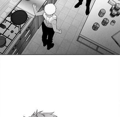 猛一点的污漫画图片韩漫全集-第13话无删减无遮挡章节图片 