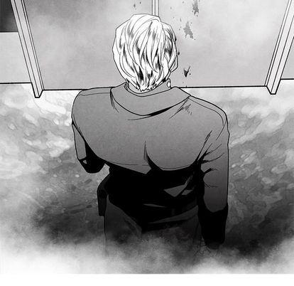 猛一点的污漫画图片韩漫全集-第13话无删减无遮挡章节图片 