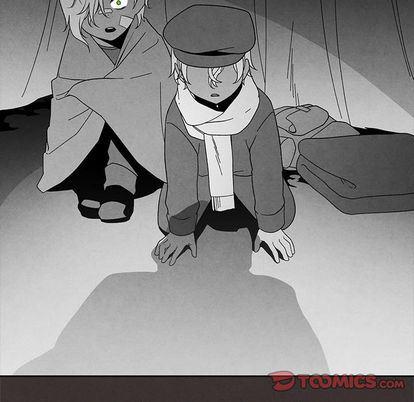 猛一点的污漫画图片韩漫全集-第14话无删减无遮挡章节图片 