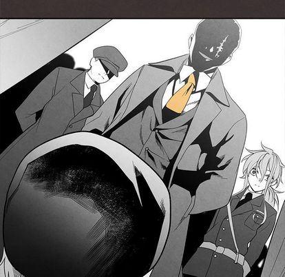 猛一点的污漫画图片韩漫全集-第14话无删减无遮挡章节图片 