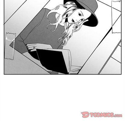 猛一点的污漫画图片韩漫全集-第14话无删减无遮挡章节图片 