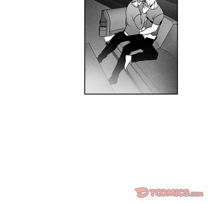 猛一点的污漫画图片韩漫全集-第23话无删减无遮挡章节图片 
