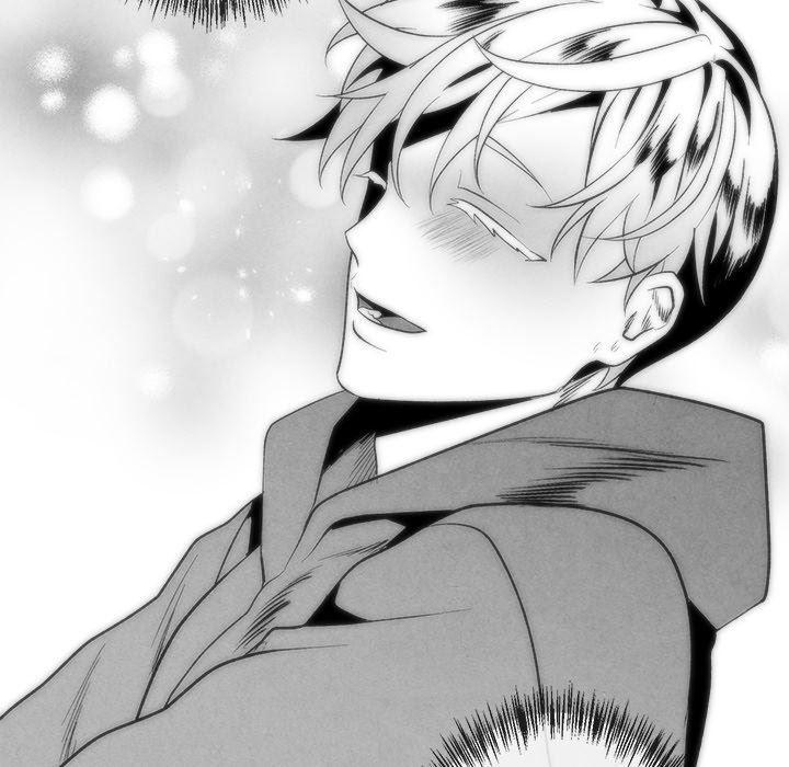 猛一点的污漫画图片韩漫全集-第25话无删减无遮挡章节图片 