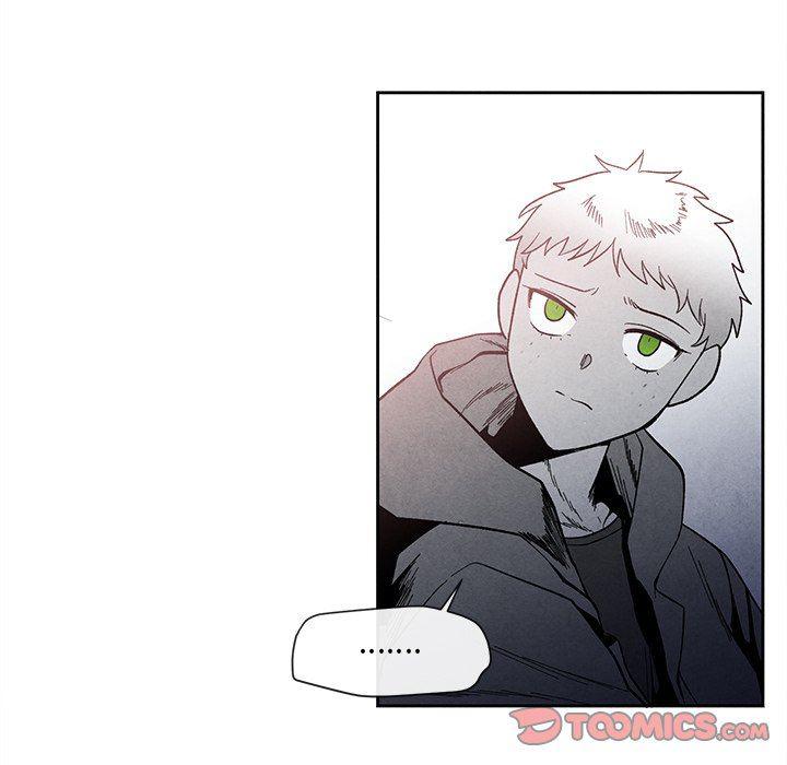 猛一点的污漫画图片韩漫全集-第26话无删减无遮挡章节图片 