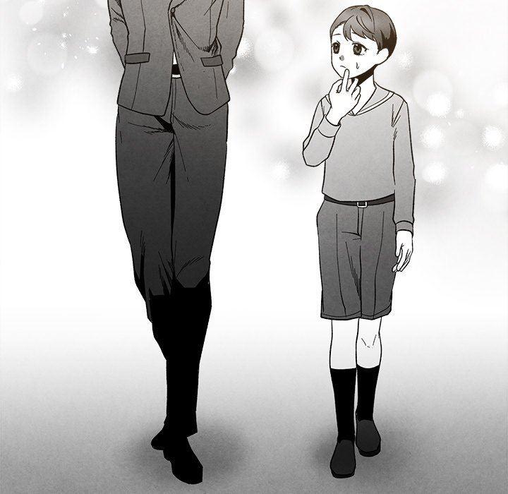 猛一点的污漫画图片韩漫全集-墓志铭：第27话无删减无遮挡章节图片 