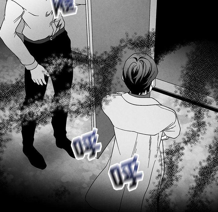 猛一点的污漫画图片韩漫全集-墓志铭：第27话无删减无遮挡章节图片 