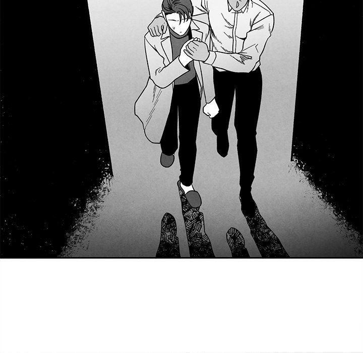 猛一点的污漫画图片韩漫全集-墓志铭：第27话无删减无遮挡章节图片 
