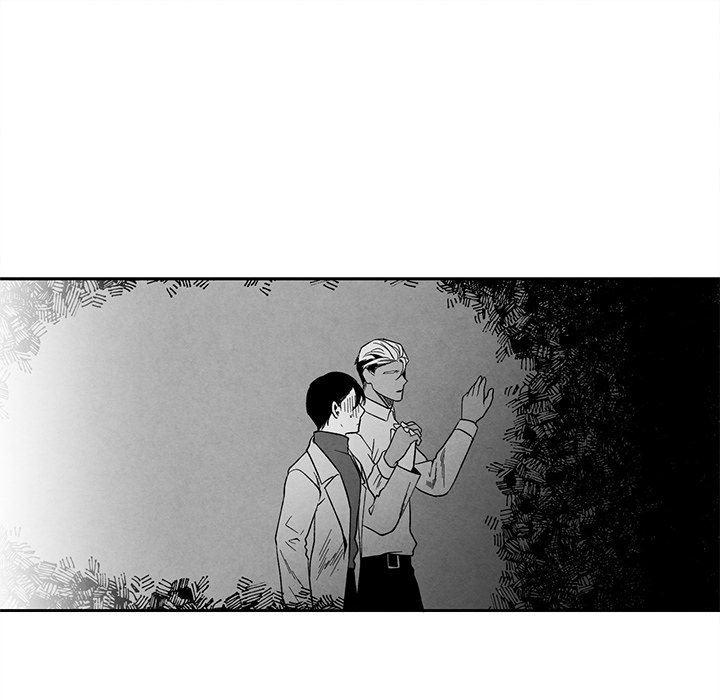 猛一点的污漫画图片韩漫全集-墓志铭：第27话无删减无遮挡章节图片 