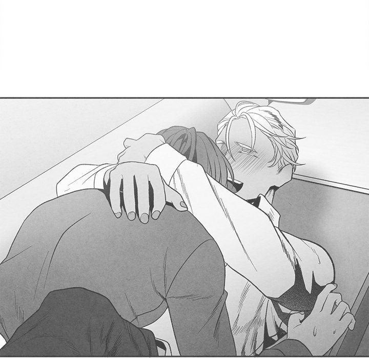 猛一点的污漫画图片韩漫全集-第30话无删减无遮挡章节图片 