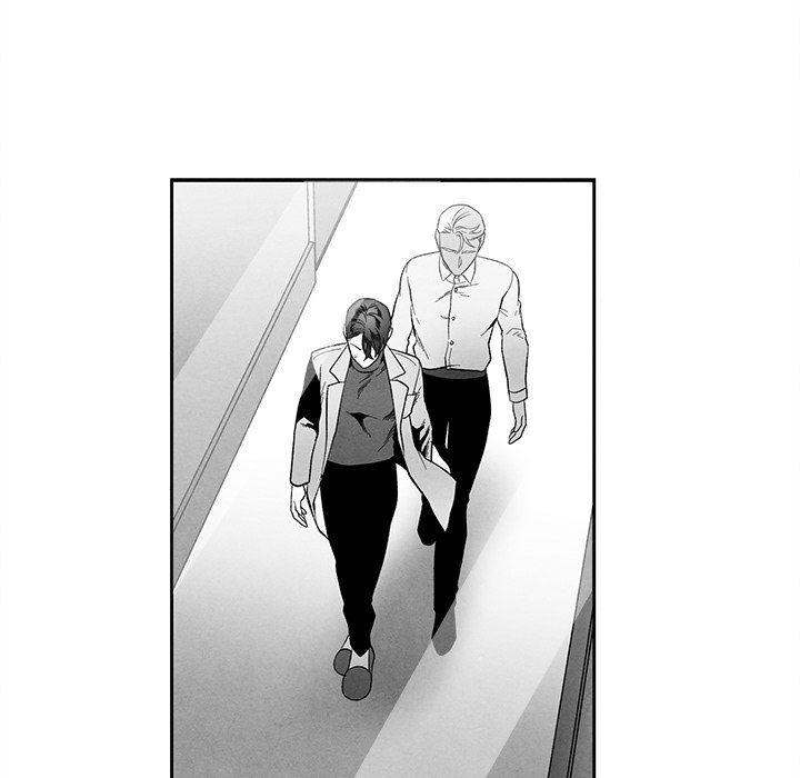 猛一点的污漫画图片韩漫全集-第30话无删减无遮挡章节图片 