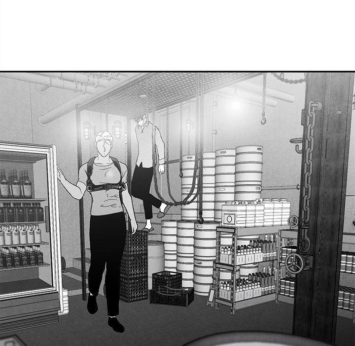 猛一点的污漫画图片韩漫全集-第36话无删减无遮挡章节图片 