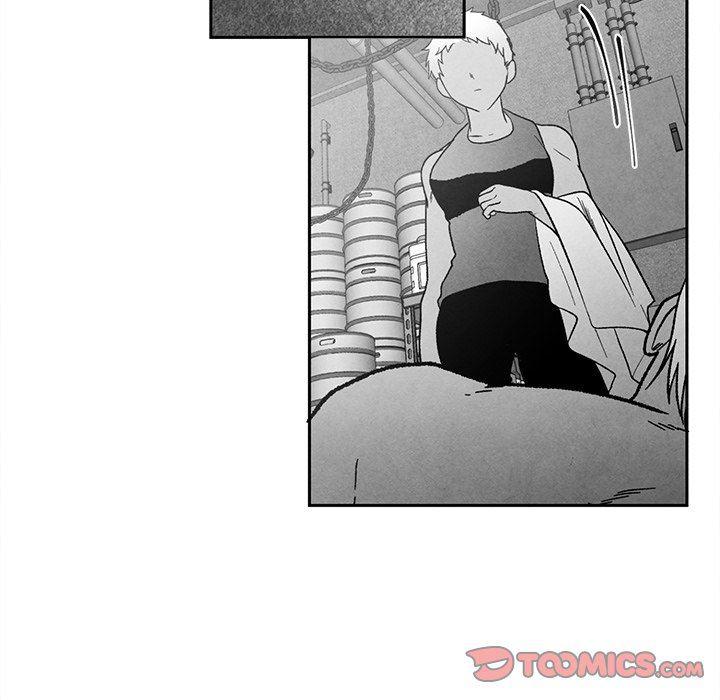 猛一点的污漫画图片韩漫全集-第38话无删减无遮挡章节图片 