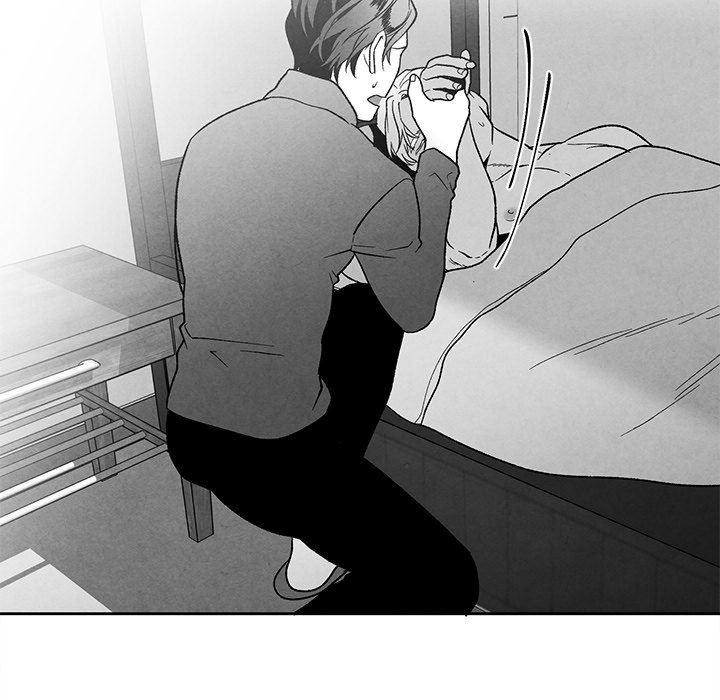猛一点的污漫画图片韩漫全集-第40话无删减无遮挡章节图片 